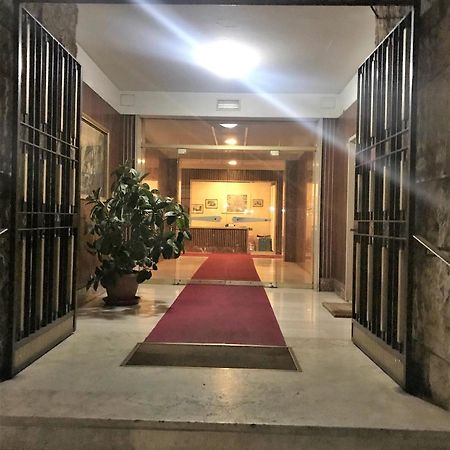 شقة Saint Peter'S House روما المظهر الخارجي الصورة