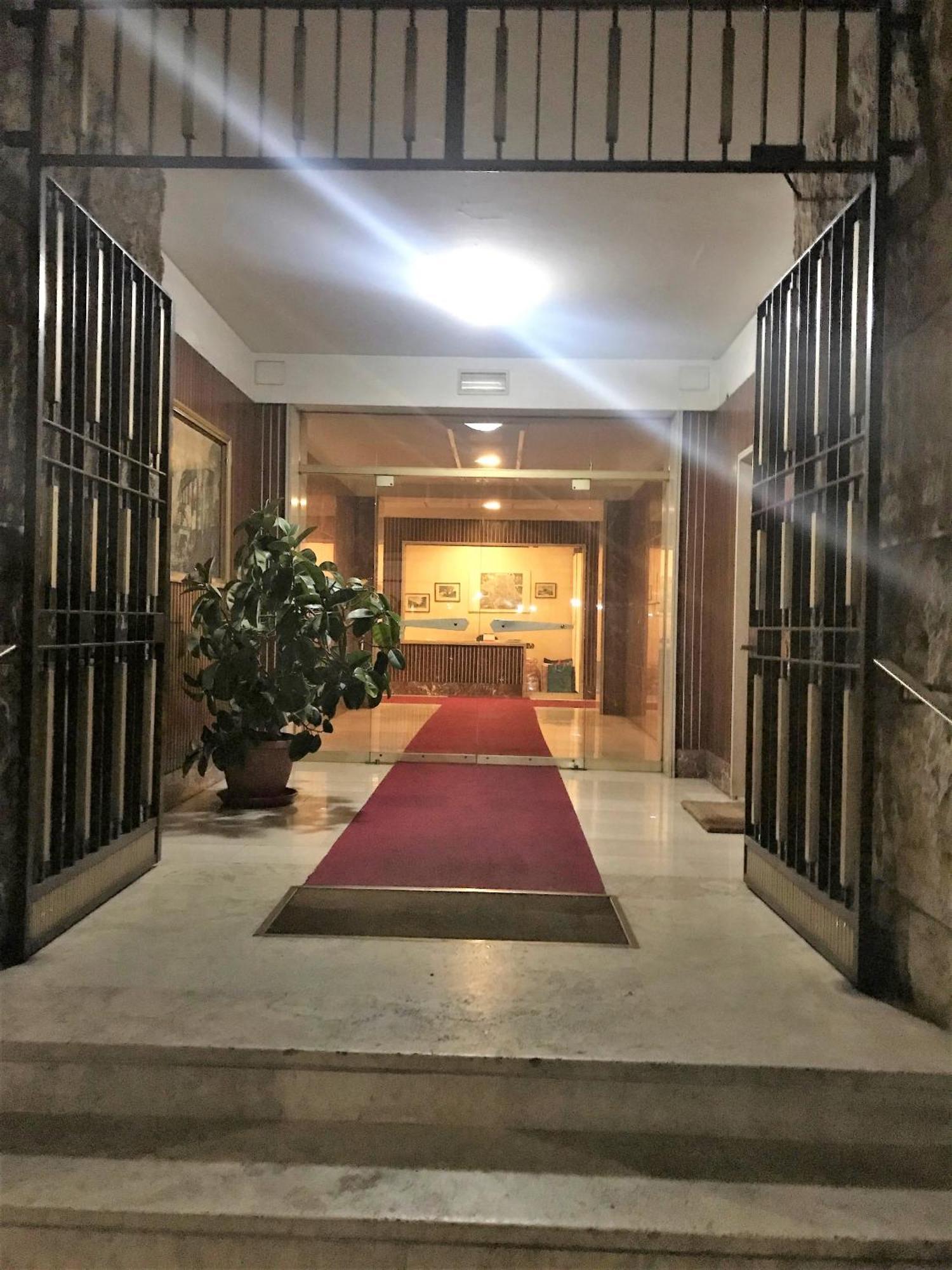 شقة Saint Peter'S House روما المظهر الخارجي الصورة