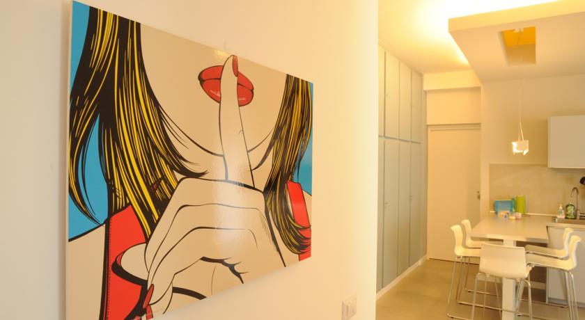 شقة Saint Peter'S House روما الغرفة الصورة