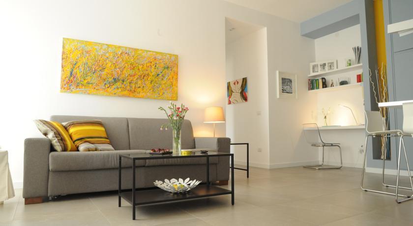 شقة Saint Peter'S House روما الغرفة الصورة