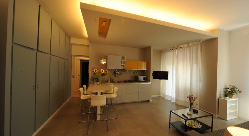 شقة Saint Peter'S House روما الغرفة الصورة