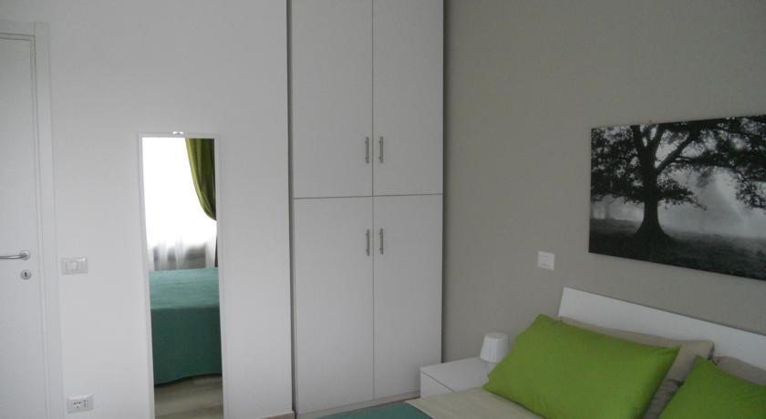 شقة Saint Peter'S House روما الغرفة الصورة
