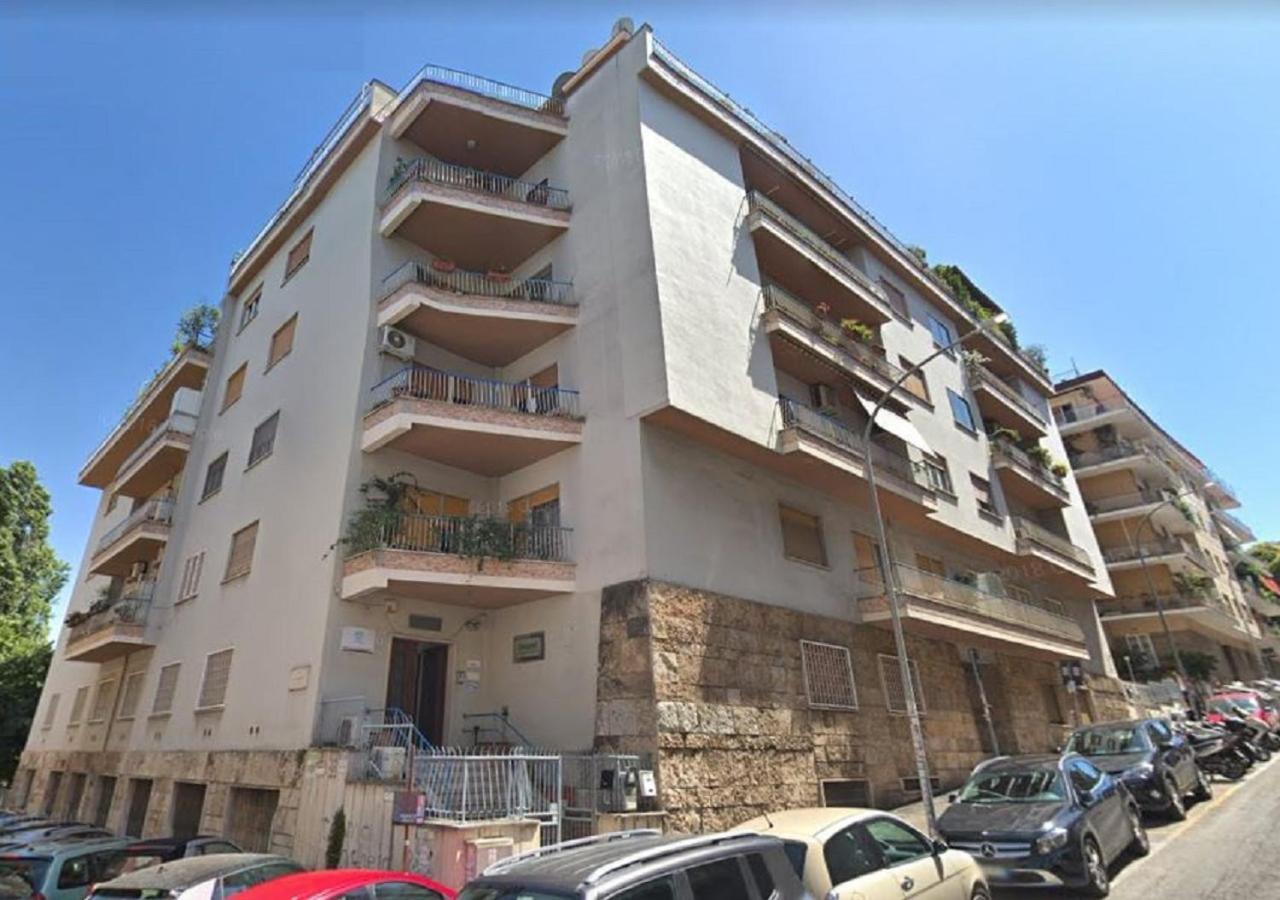 شقة Saint Peter'S House روما المظهر الخارجي الصورة