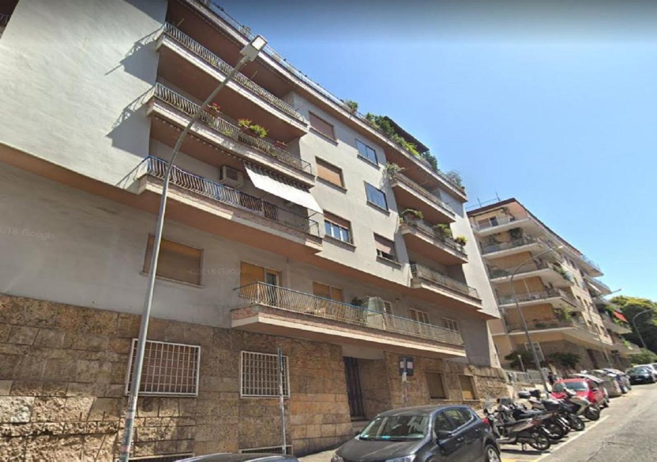 شقة Saint Peter'S House روما المظهر الخارجي الصورة